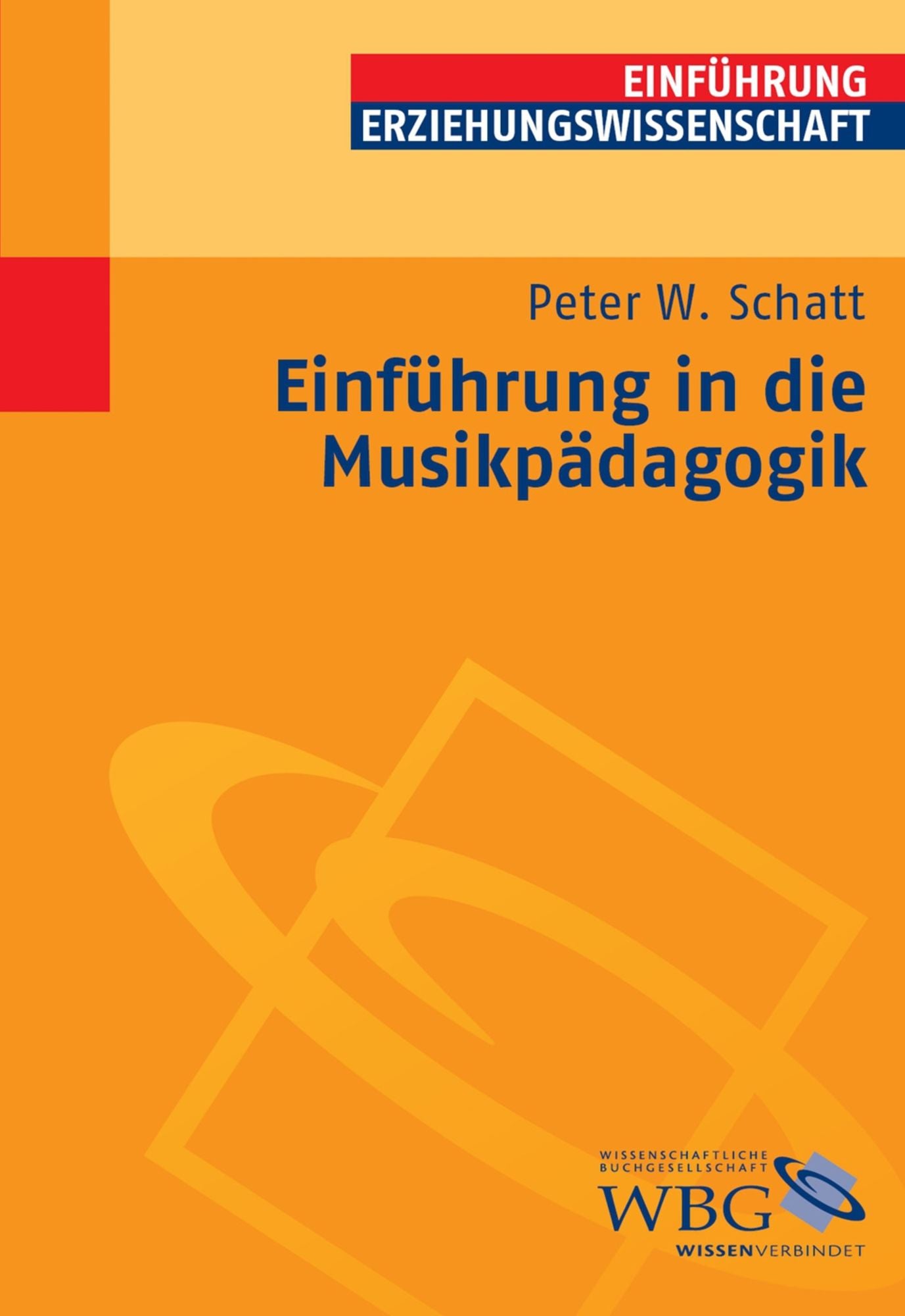Einführung in die Musikpädagogik