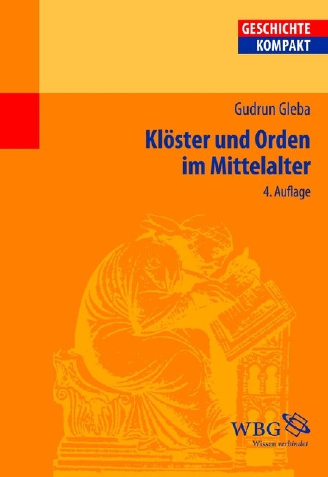 Klöster und Orden im Mittelalter