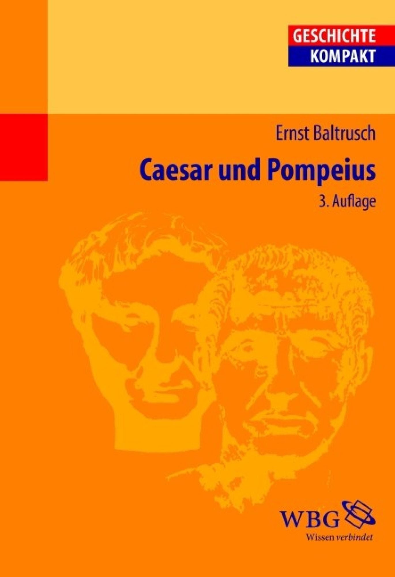 Caesar und Pompeius