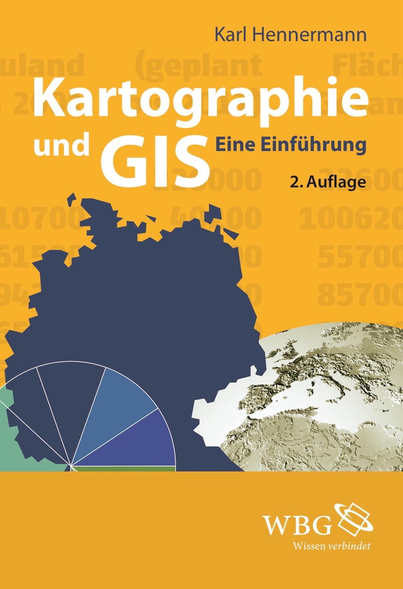 Kartographie und GIS: Eine Einführung