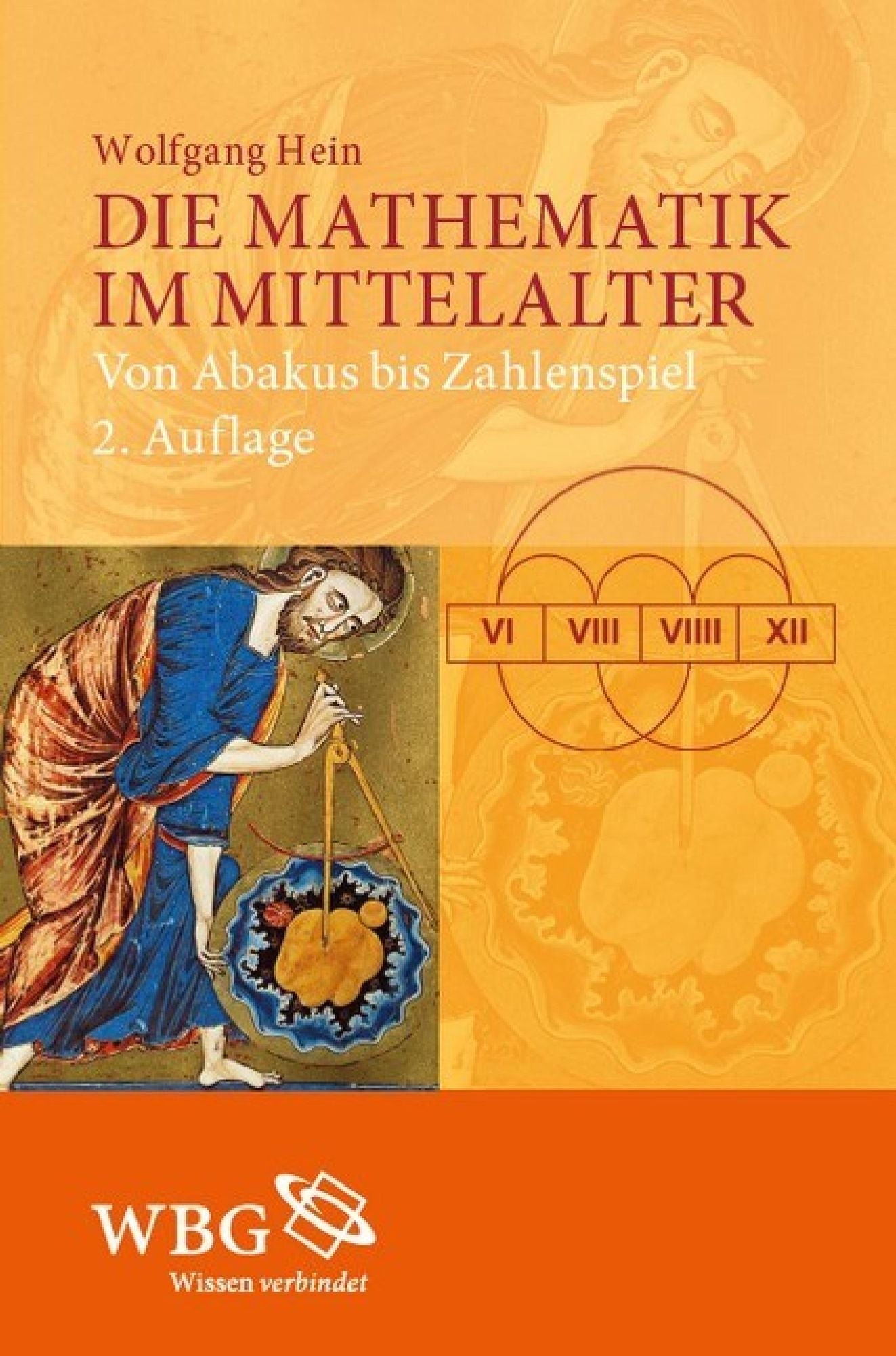 Die Mathematik im Mittelalter: Von Abakus bis Zahlenspiel