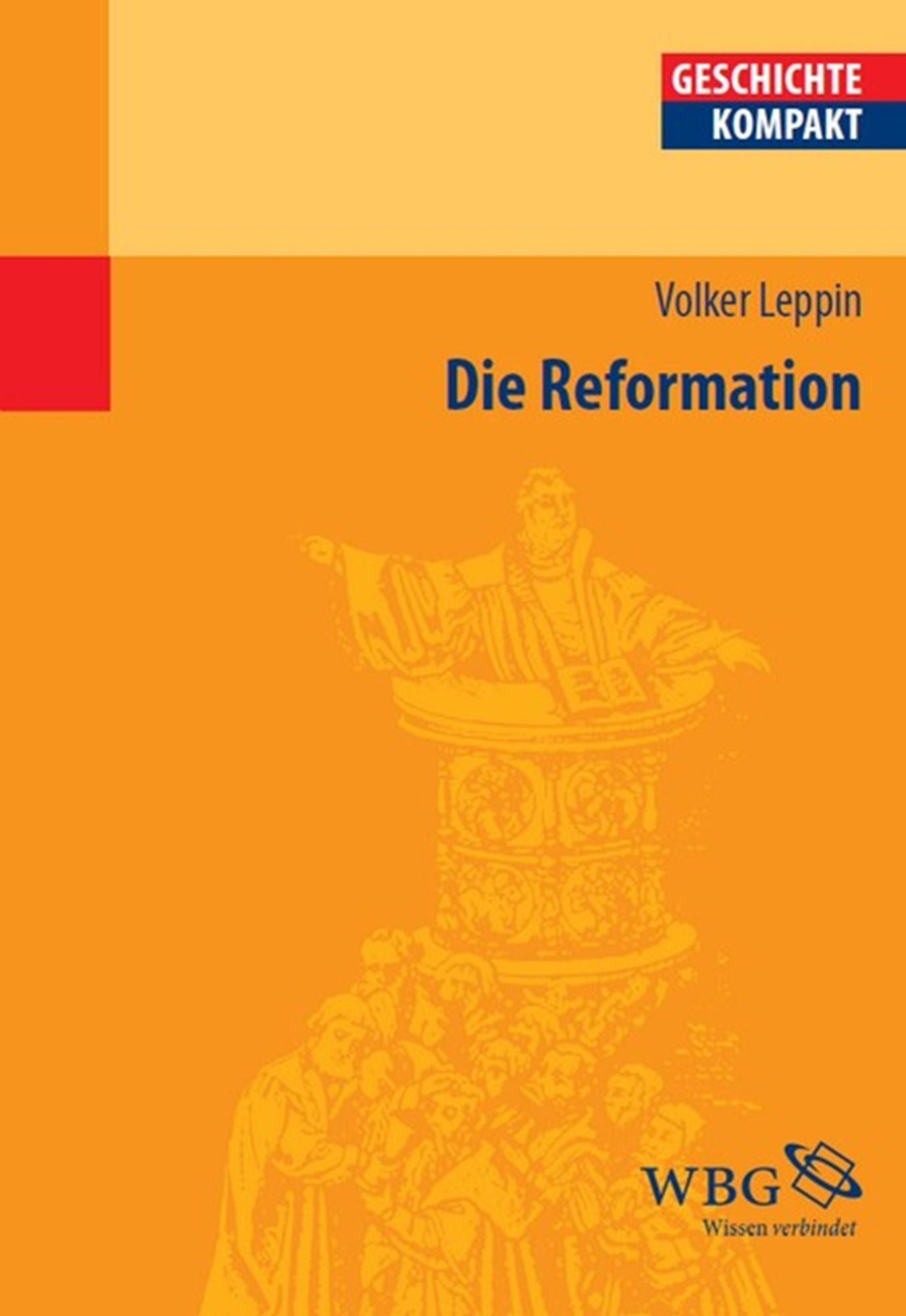 Die Reformation