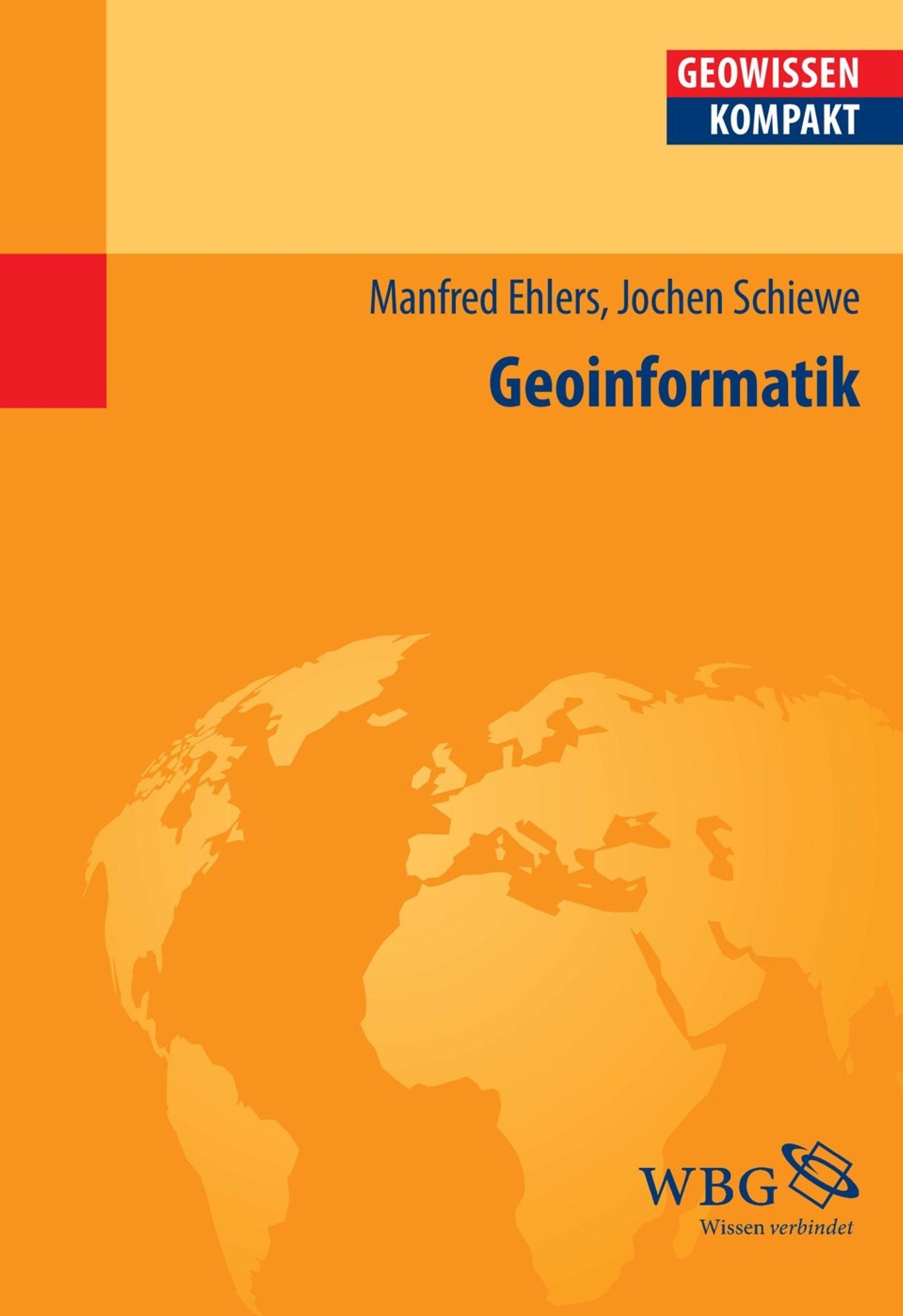 Geoinformatik