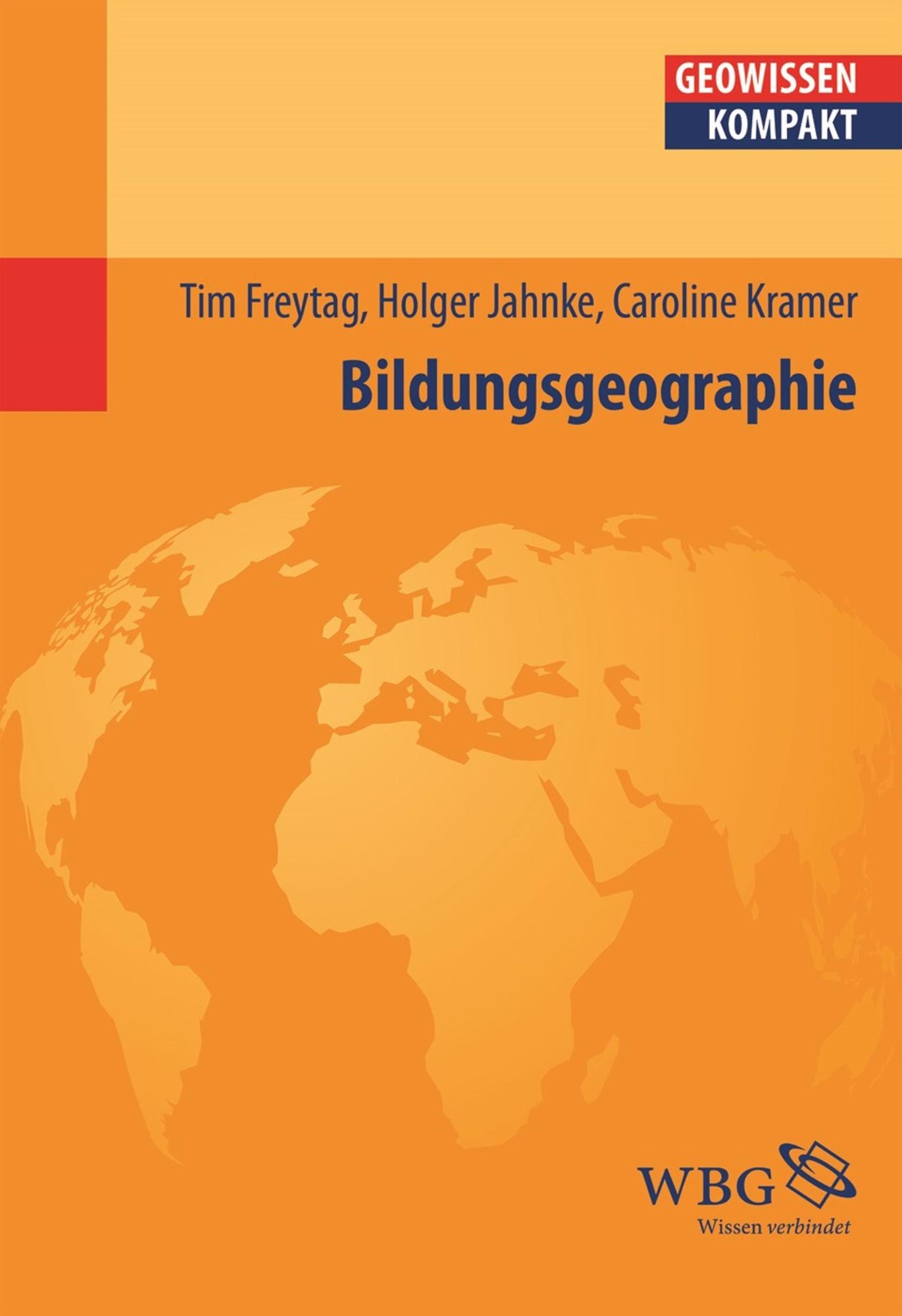 Bildungsgeographie