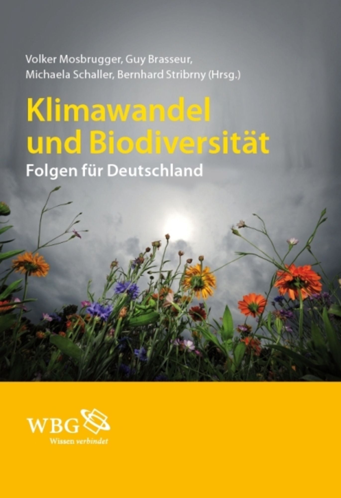 Klimawandel und Biodiversität: Folgen für Deutschland