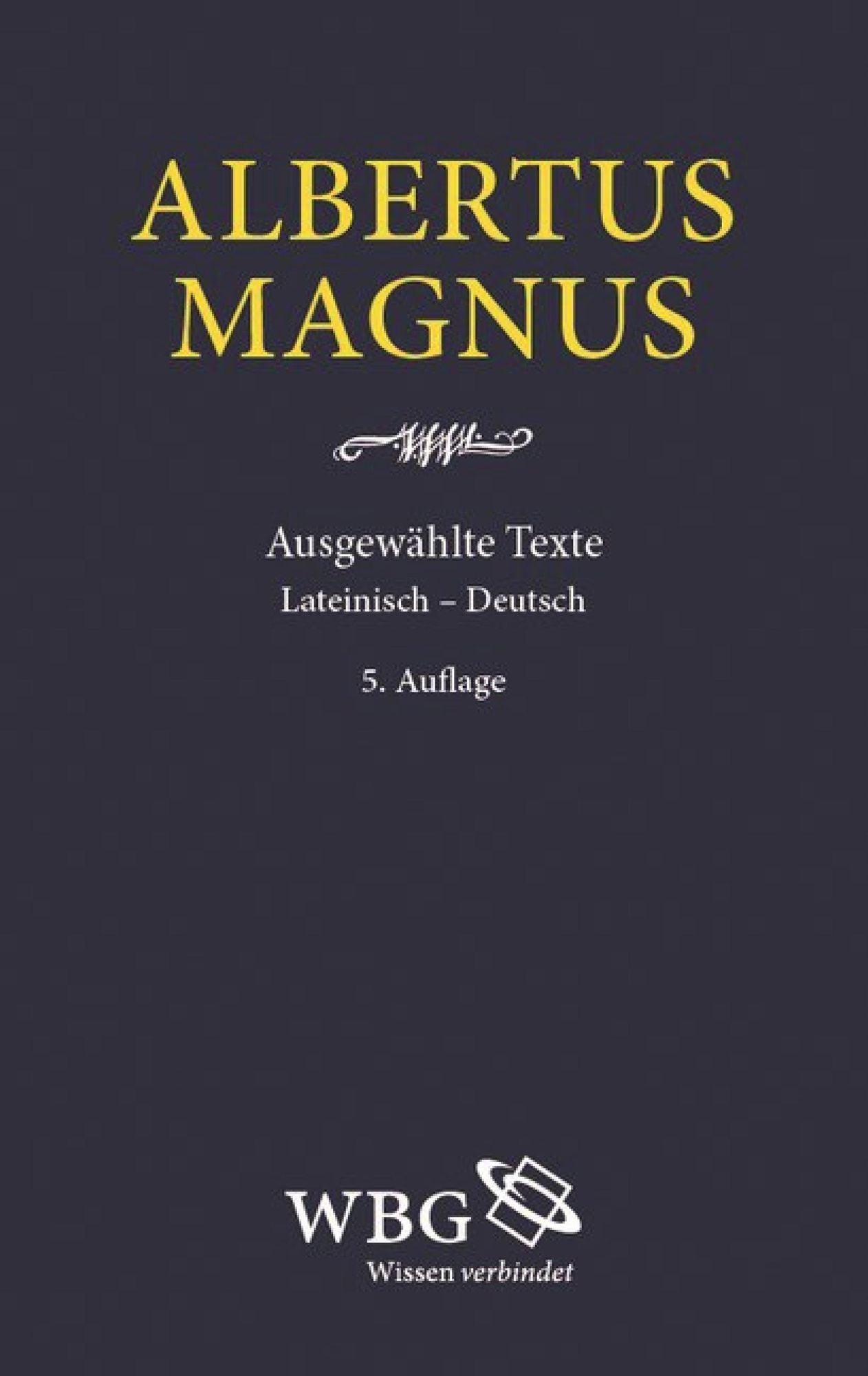 Ausgewählte Texte