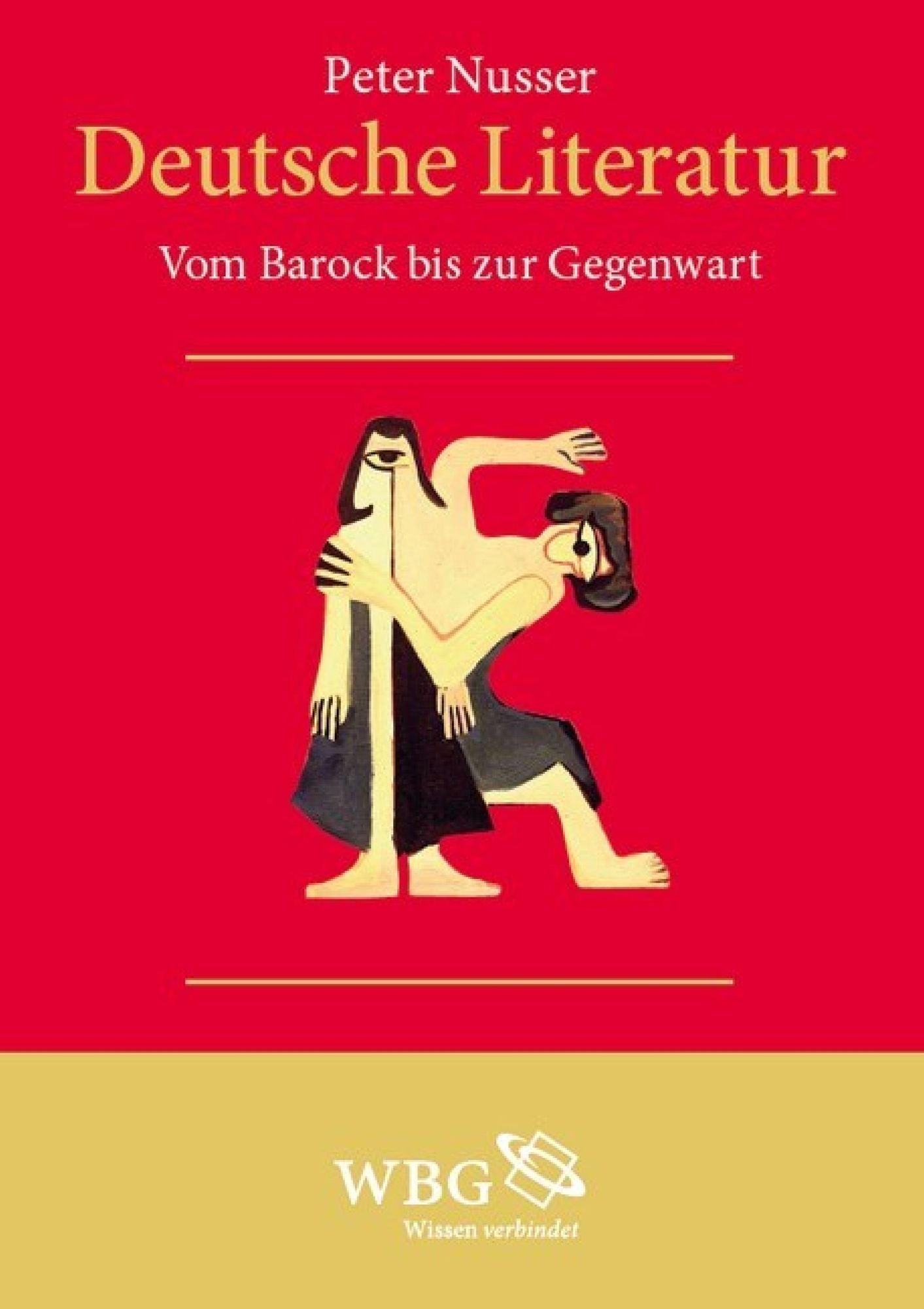 Deutsche Literatur: Eine Sozial- und Kulturgeschichte. Band II: Vom Barock bis zur Gegenwart