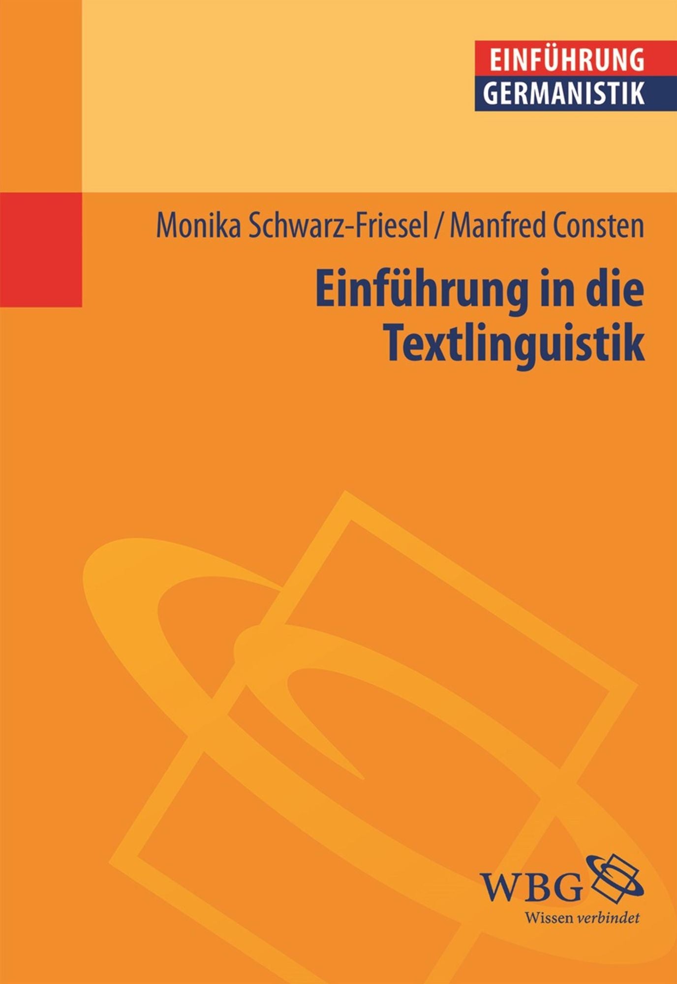 Einführung in die Textlinguistik