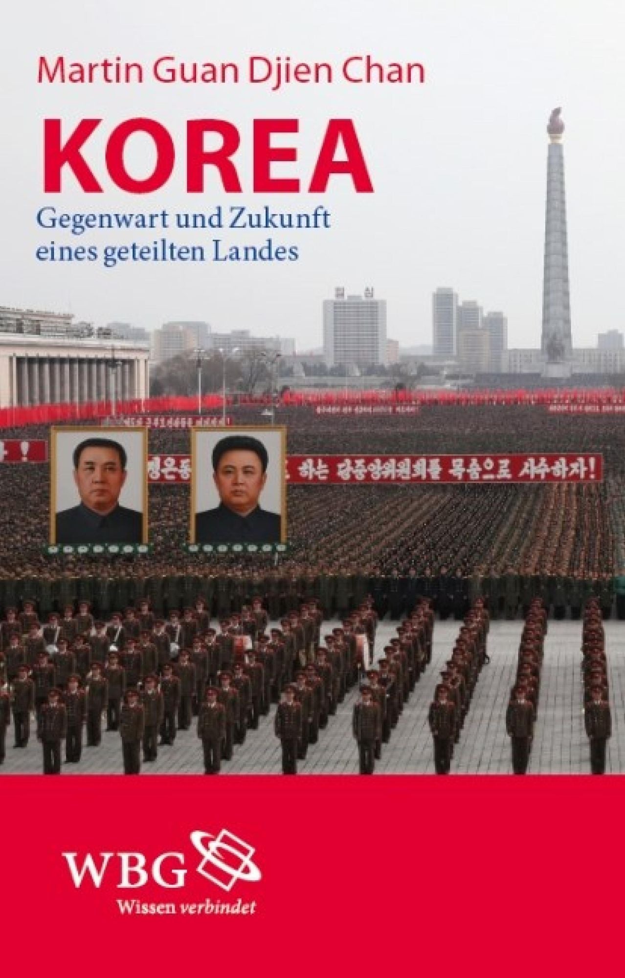 Korea: Gegenwart und Zukunft eines geteilten Landes