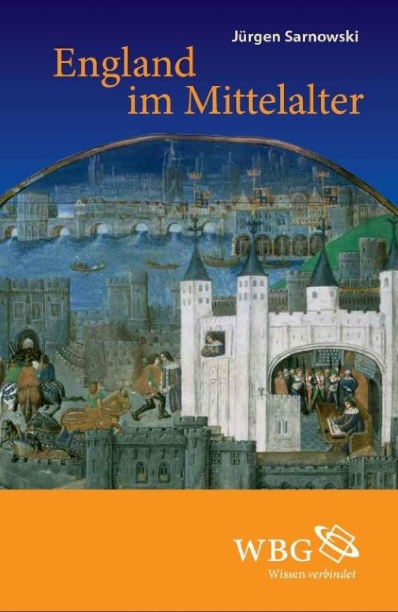 England im Mittelalter