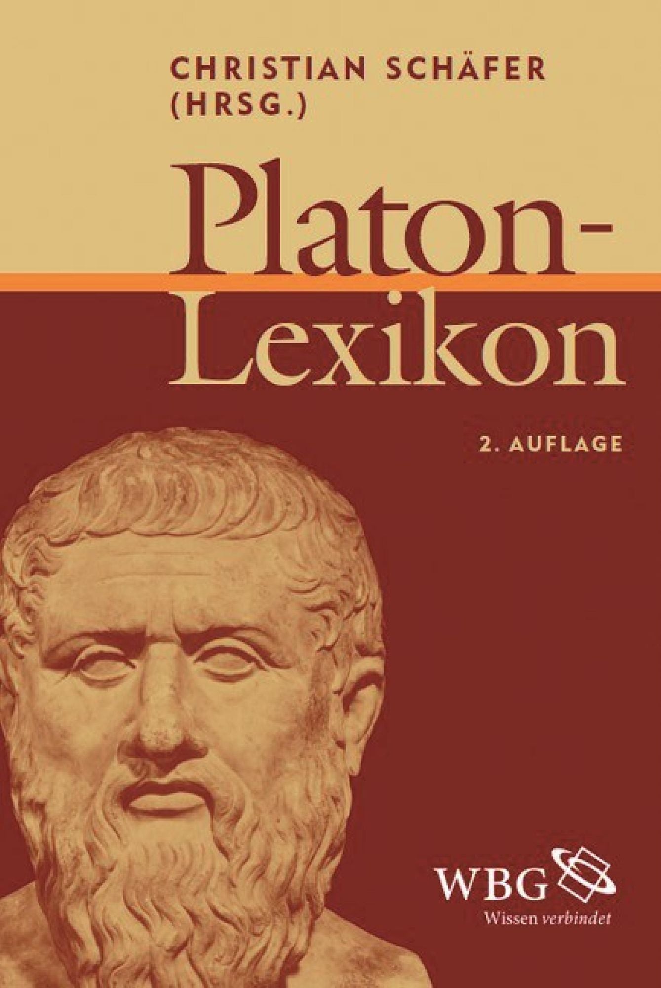 Platon-Lexikon