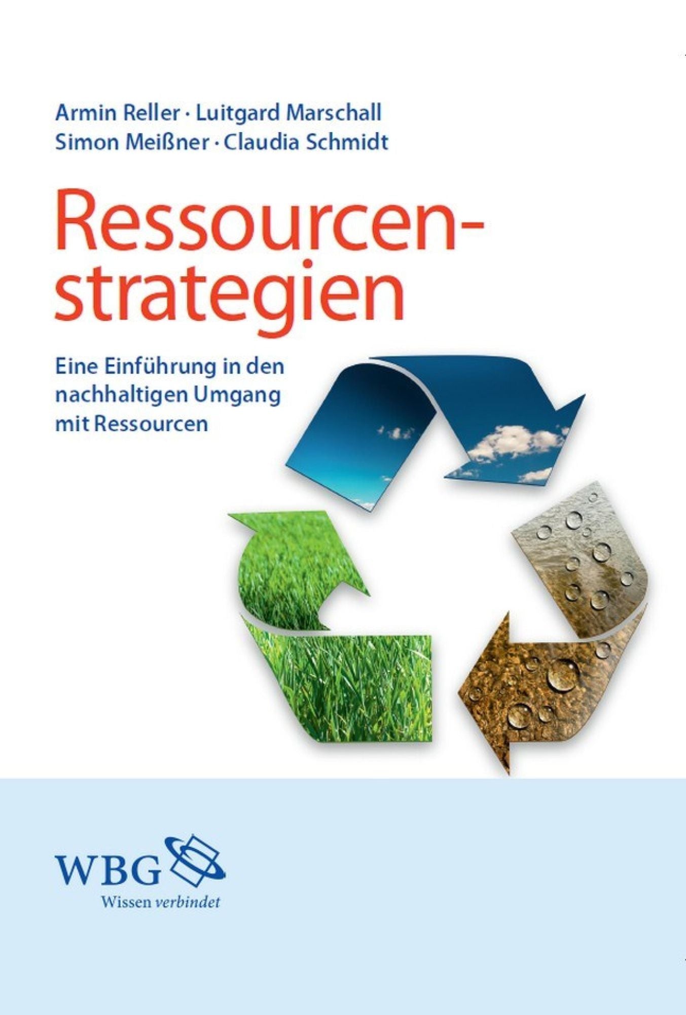Ressourcenstrategien: Eine Einführung in den nachhaltigen Umgang mit Ressourcen