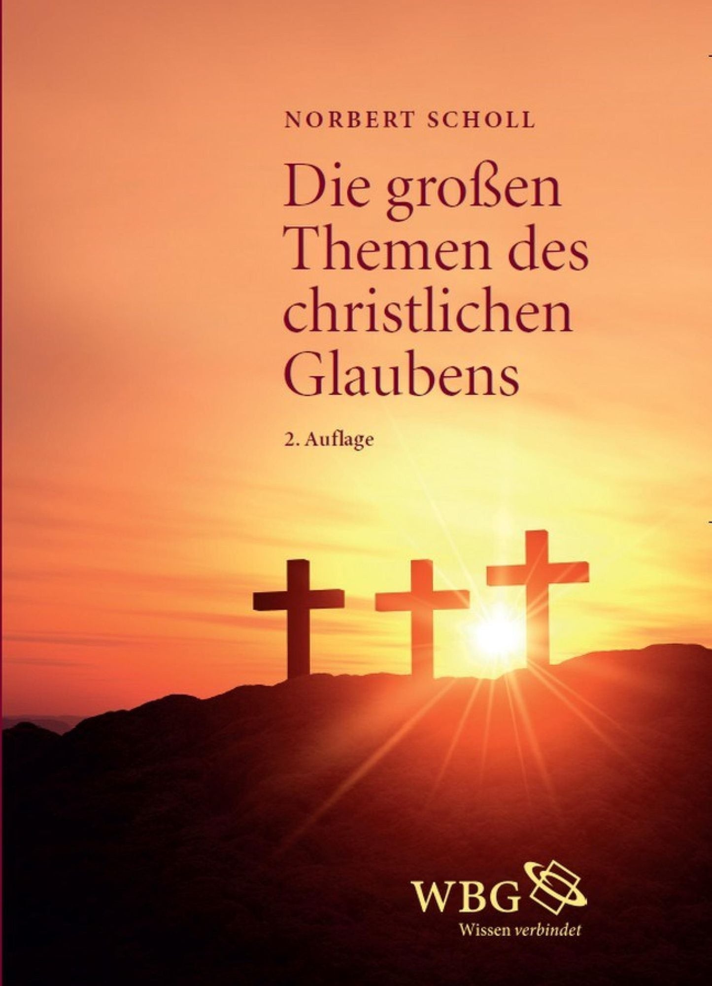 Die großen Themen des christlichen Glaubens