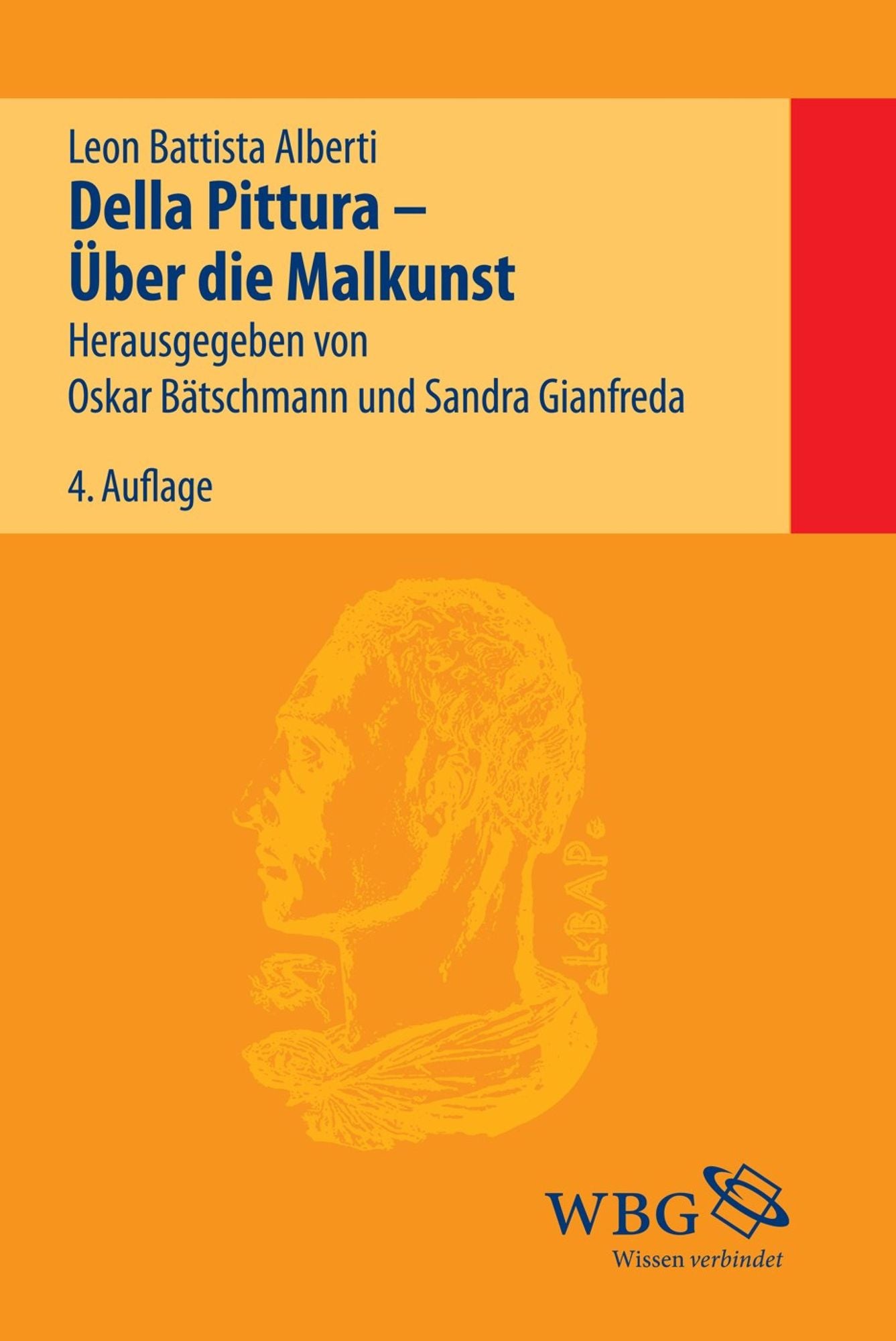 Della Pittura - Über die Malkunst