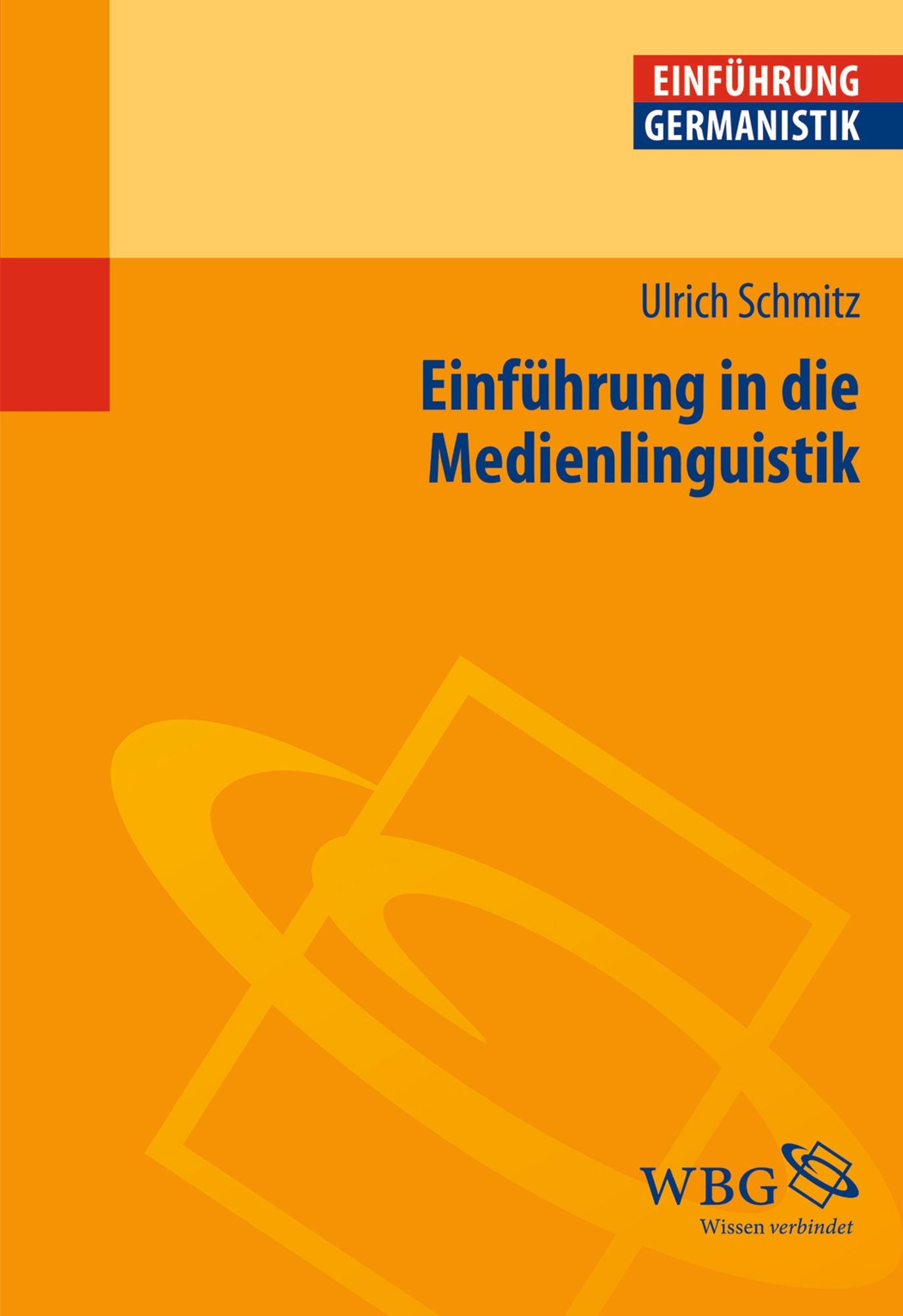 Einführung in die Medienlinguistik