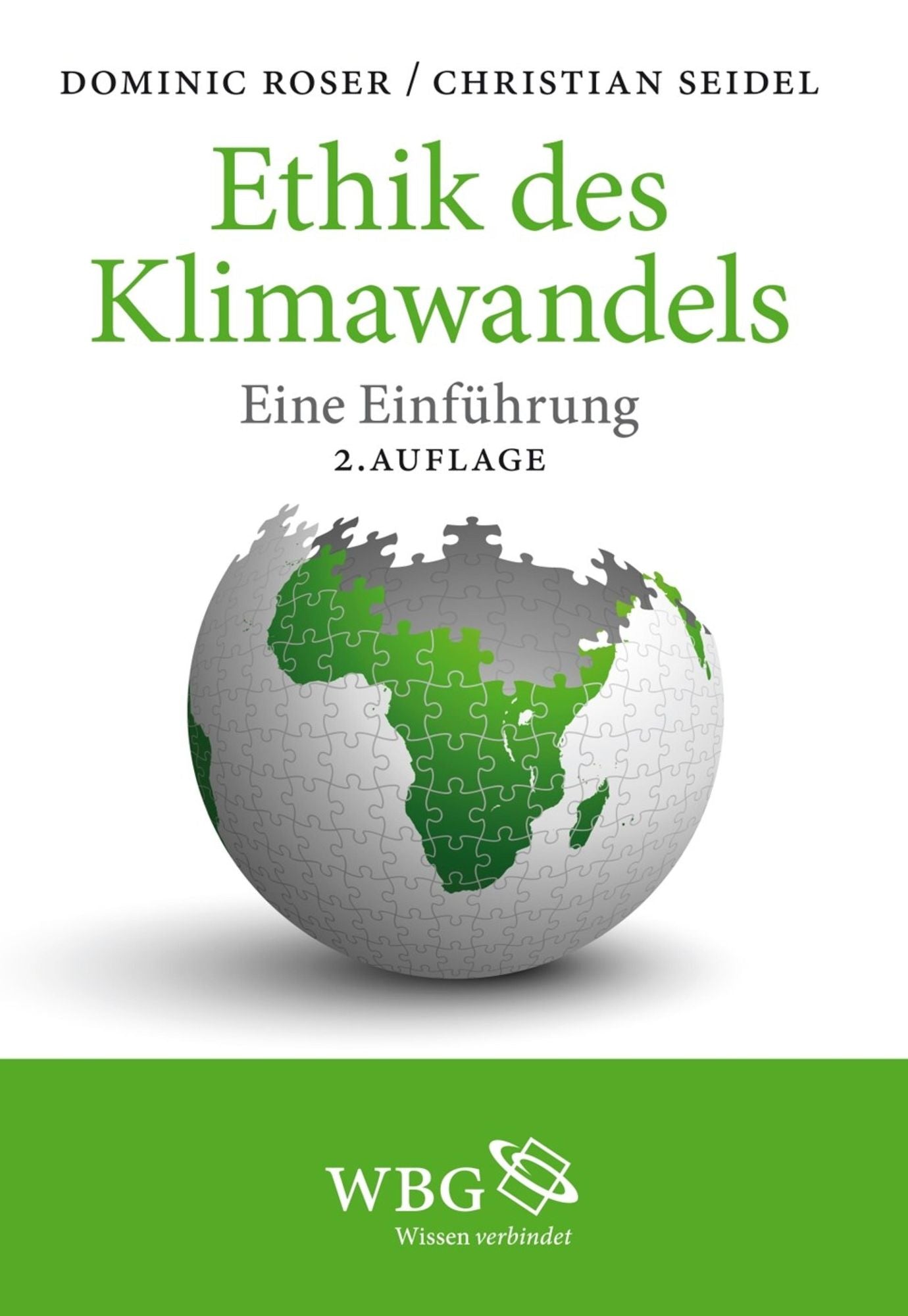 Ethik des Klimawandels: Eine Einführung