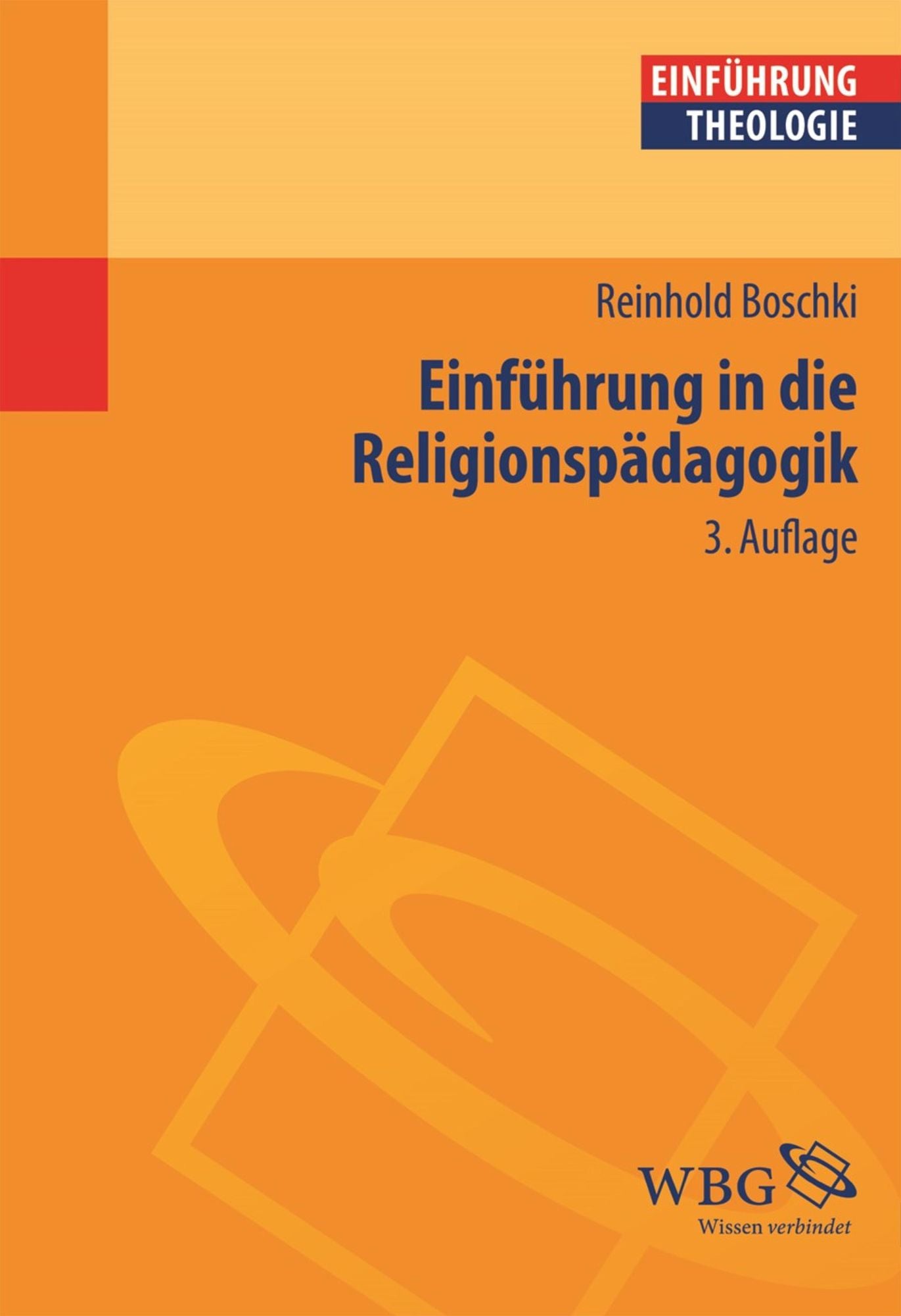 Einführung in die Religionspädagogik