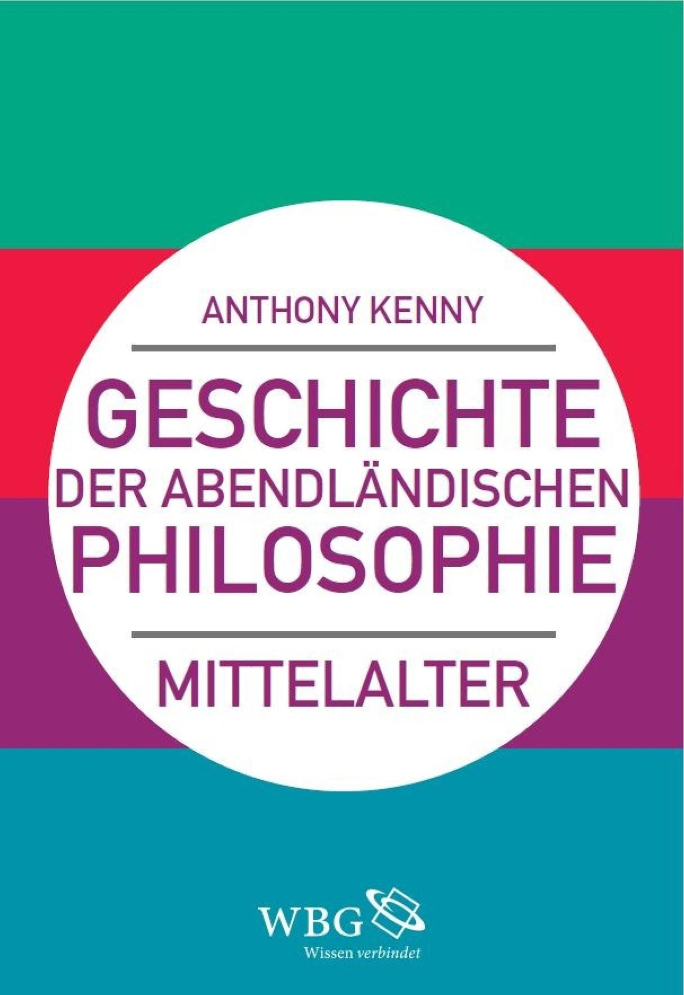 Geschichte der abendländischen Philosophie: Mittelalter