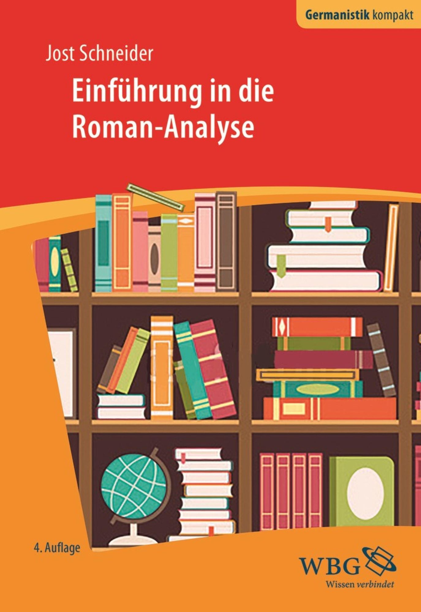 Einführung in die Roman-Analyse