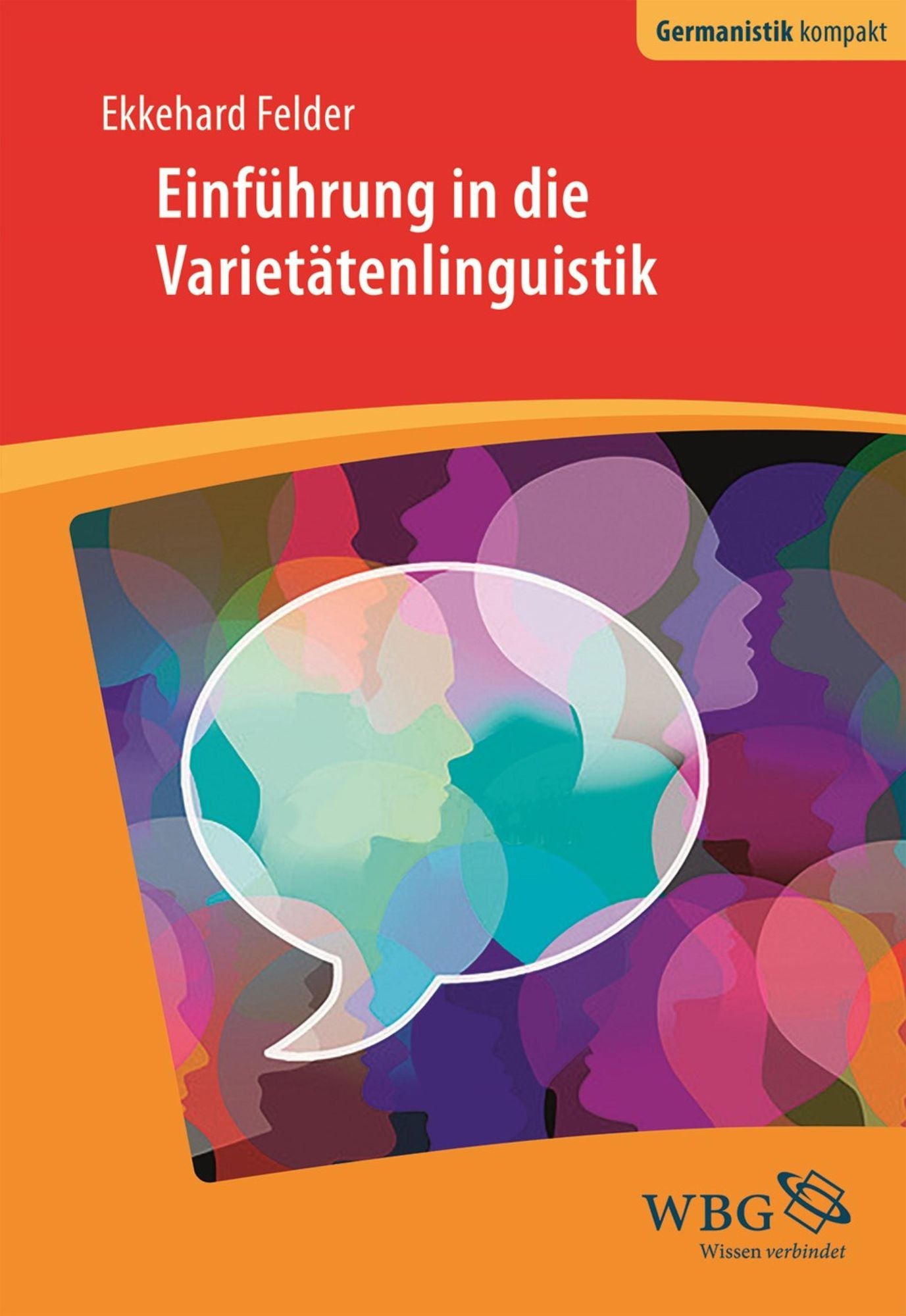 Einführung in die Varietätenlinguistik