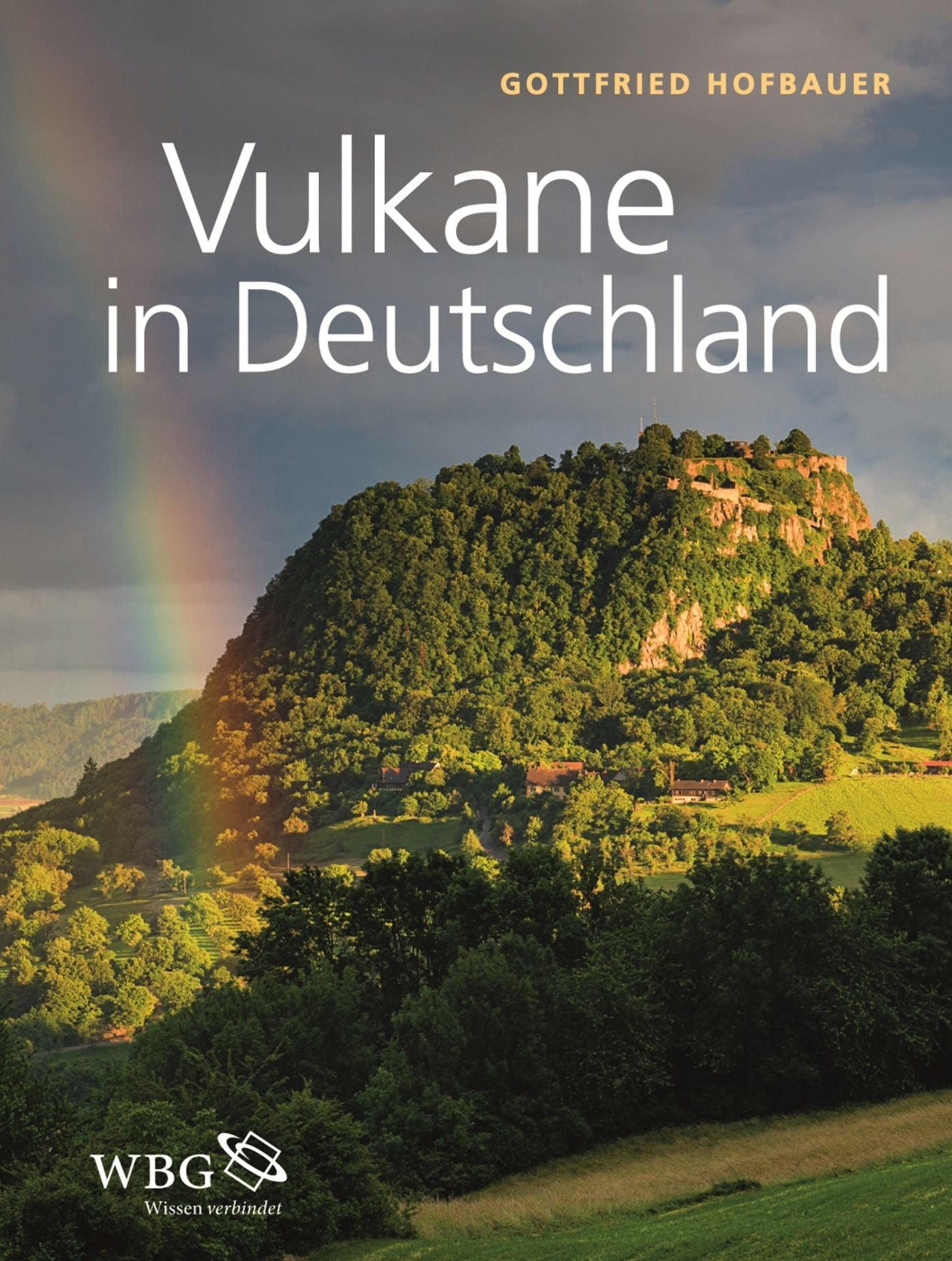 Vulkane in Deutschland