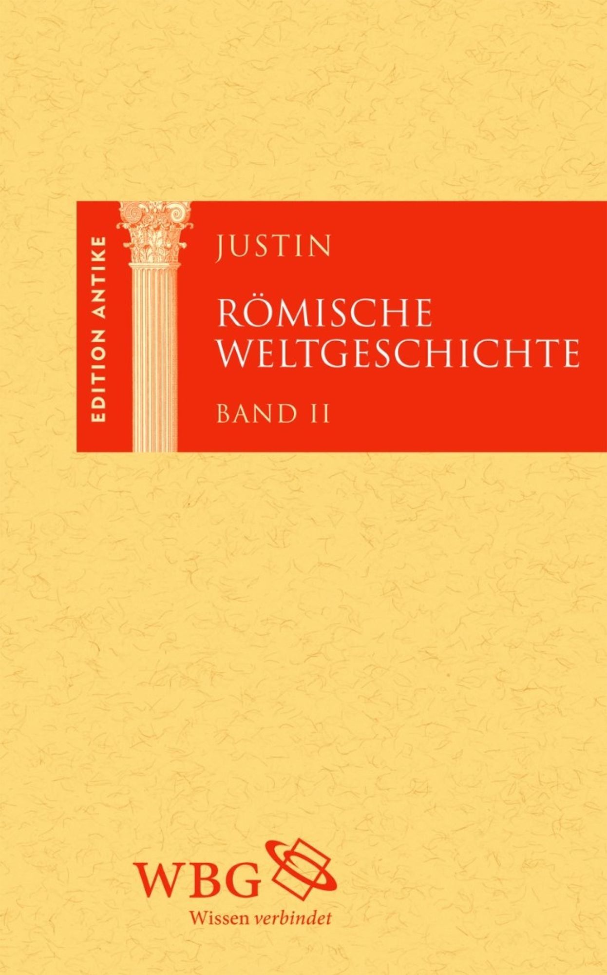 Römische Weltgeschichte: Band 2