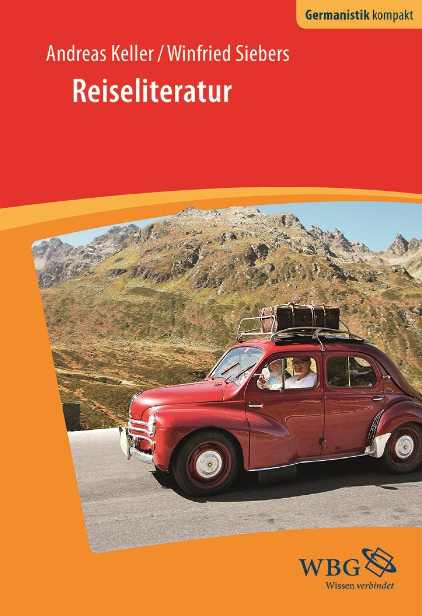 Reiseliteratur