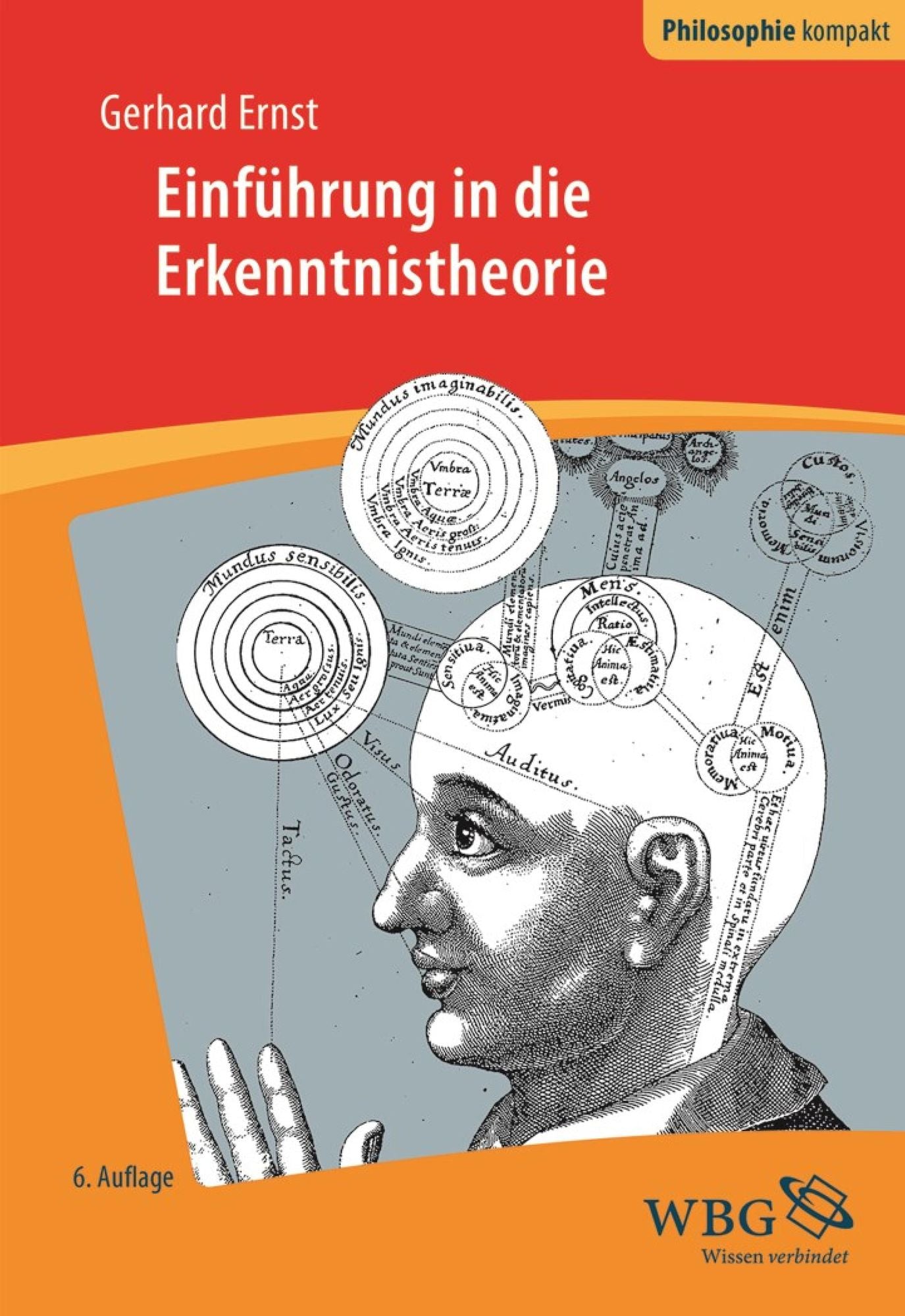 Einführung in die Erkenntnistheorie