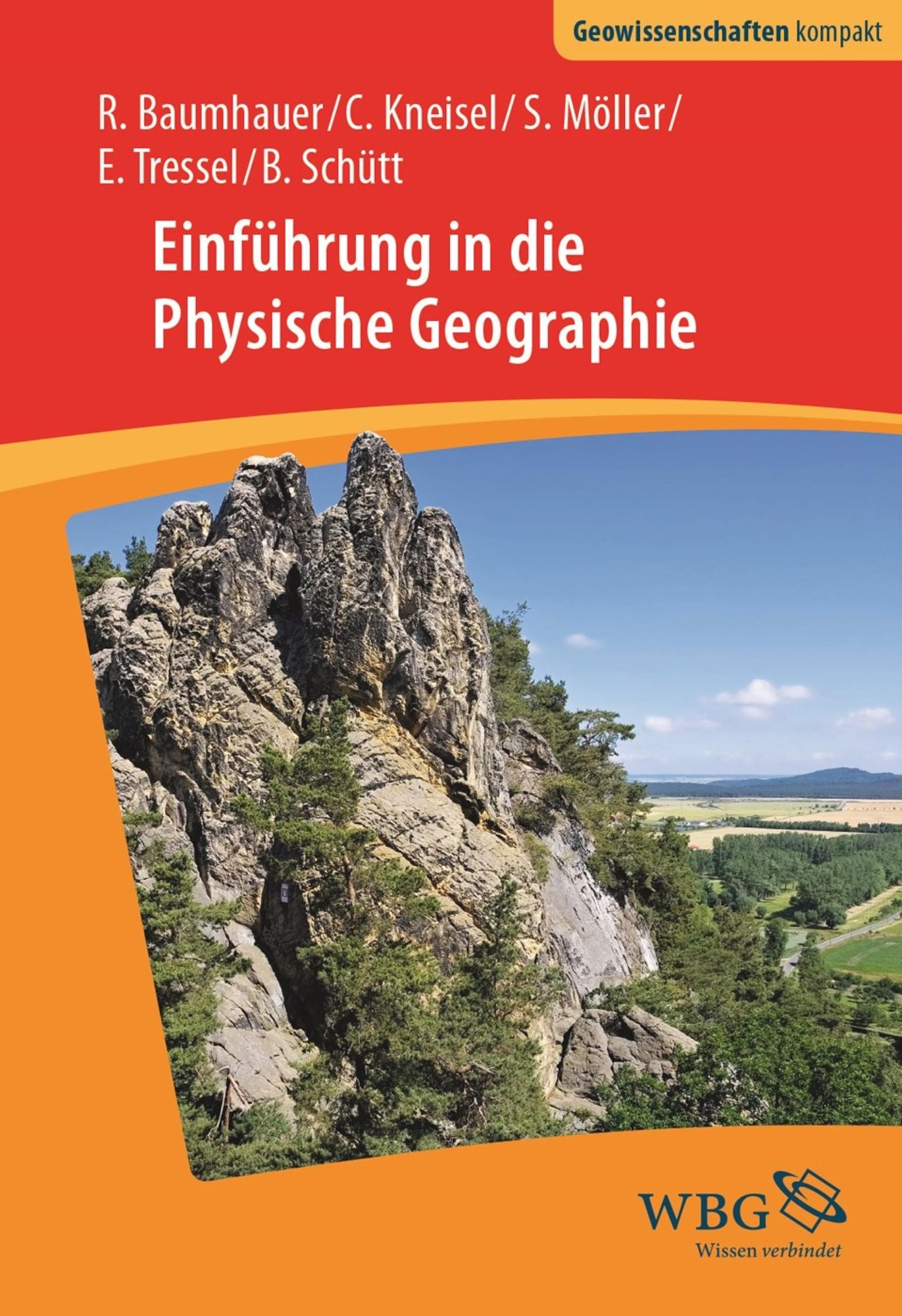 Einführung in die Physische Geographie