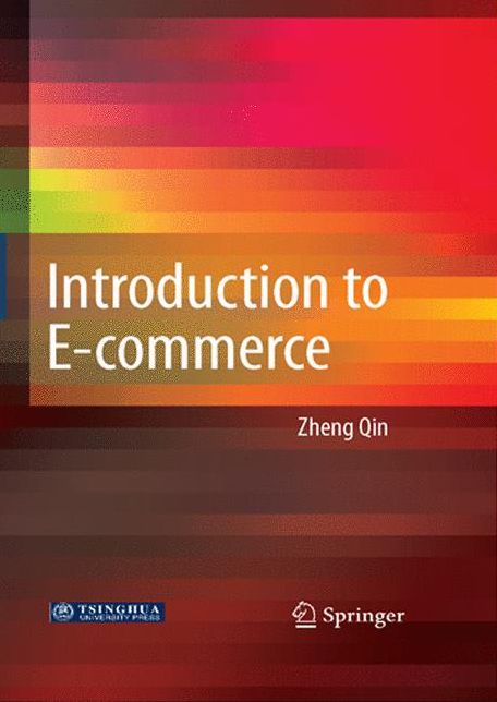 Introduction to E-commerce