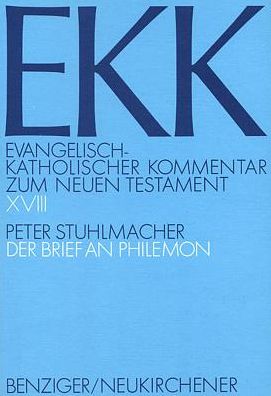 Der Brief an Philemon