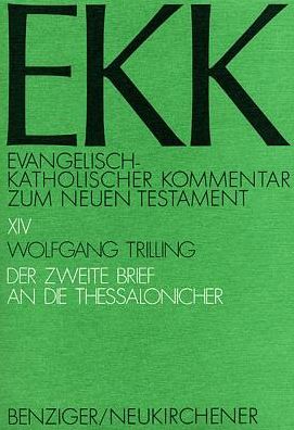 Der zweite Brief an die Thessalonicher