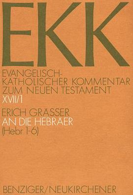 Der Brief an die Hebraer (Hebr 1-6)