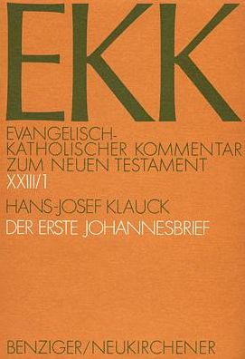 Der erste Johannesbrief