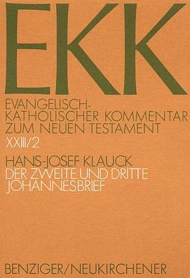 Der zweite und dritte Johannesbrief