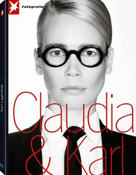 Claudia and Karl
