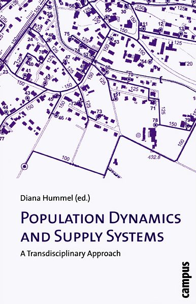 Population Dynamics and Supply Systems: A Transdisciplinary Approach