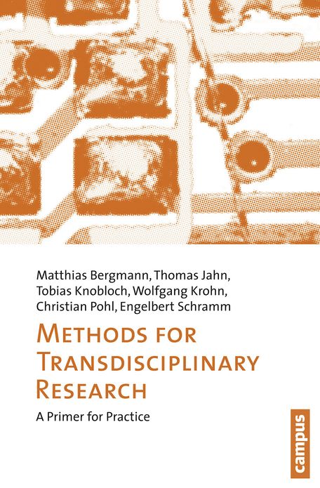 Methods for Transdisciplinary Research: A Primer for Practice