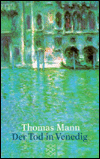 Der Tod in Venedig (Death in Venice)