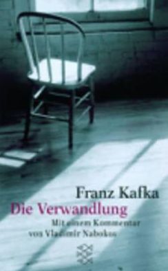 Die Verwandlung (The Metamorphosis)