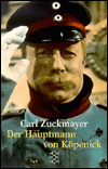 Der Hauptmann Von Kopenick