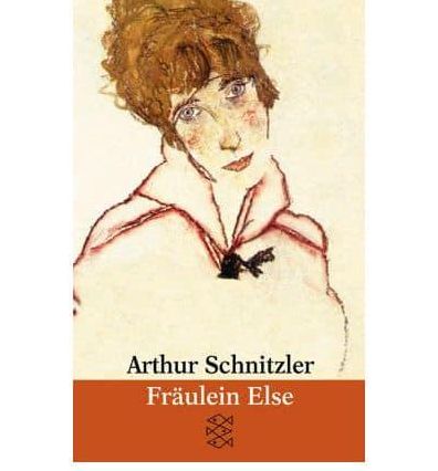 Fraeulein Else. Blumen. Der Andere
