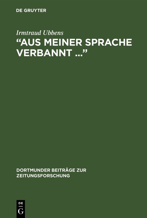 International Review on Archives: Proceedings of the XII International Congress on Archives, Montreal, 6-11 September 1992