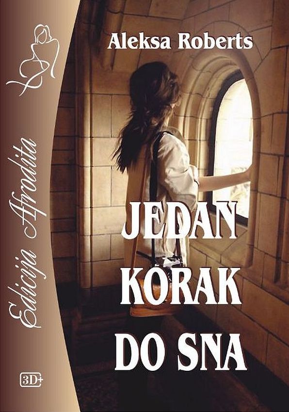 Jedan korak do sna