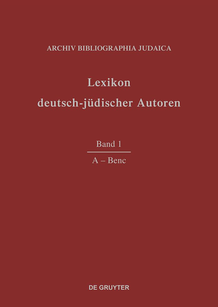 A - Benc