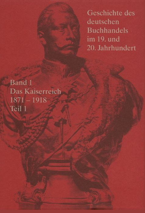 Das Kaiserreich 1871 - 1918