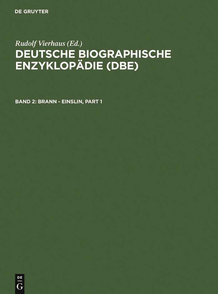 Brann - Einslin