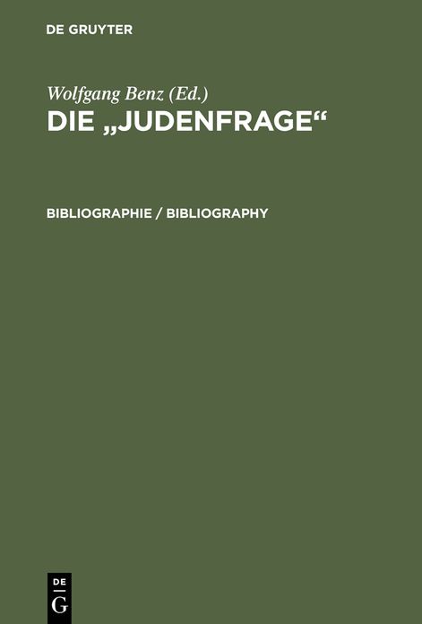 Bibliographie / Bibliography