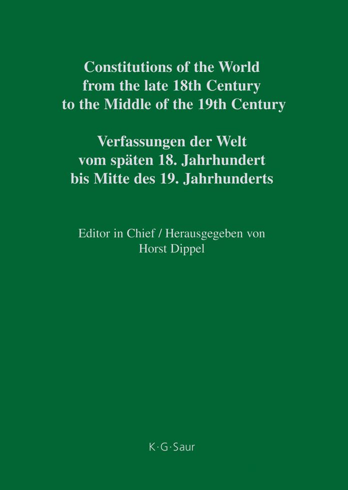 Saxe-Meiningen - Wurttemberg / Addenda