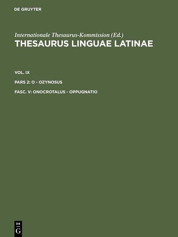 onocrotalus - oppugnatio